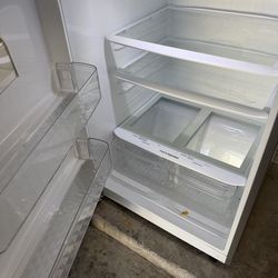 Lg refrigerator