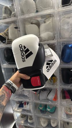 Adidas Boxing 12oz Gloves