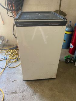 Freezer