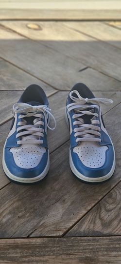 Nike Air Jordan 1 Low G (Golf)