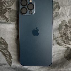 iPhone 12 Pro Max 