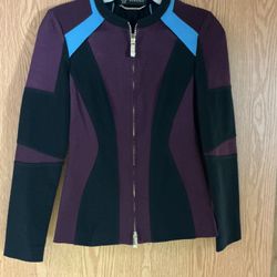 Versace VISCOSE BLAZER