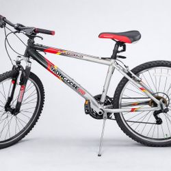 NEED GONE TODAY – Mongoose Mountain Bike 
