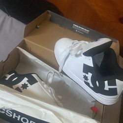 Dc Shoes
