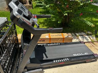 Treadmill