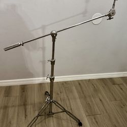 Heavy Duty Cymbal Stand 