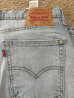 Levis Jeans