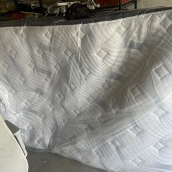 Queen Mattress