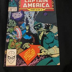 Captain America 🇺🇸 