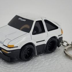 Toyota Sprinter Keychain