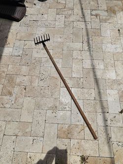 Rake
