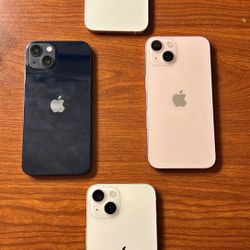 iPhone 13 128