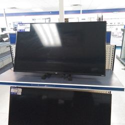 32 Inch Smart TV