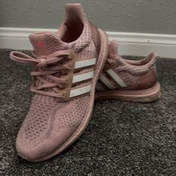 Adidas PINK women’s Running Shoe
