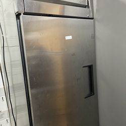 True Commercial Fridge