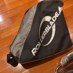 Rollerblade Bag Inline Skate 
