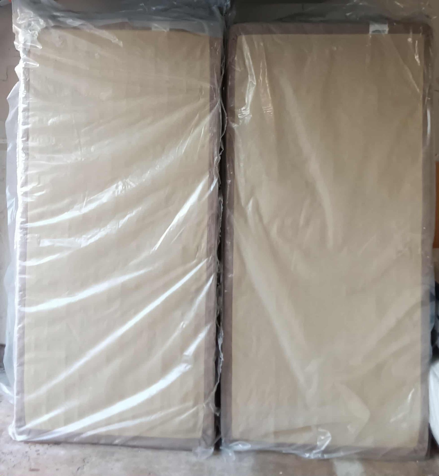 King Size Box Springs