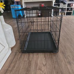 Dog Cage 