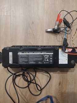 Segway Ninebot 36V 15300mAh Lithium Battery 551Wh 36 volt