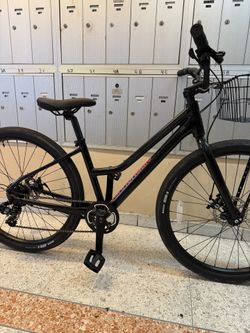 CANNONDALE TREADWELL THREE…