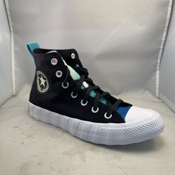 Converse Untitled Basketball Or Casual Shoes 