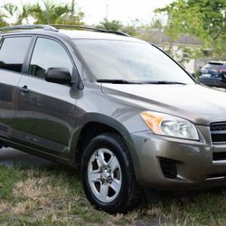 2010 Toyota Rav4