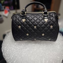 Betsy Johnson Handbag