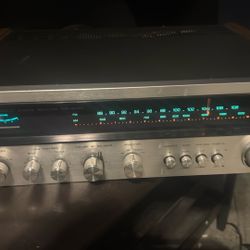 kENWOOD KR 2400