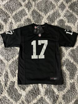 Raiders Jersey, Youth Large, —-New!!