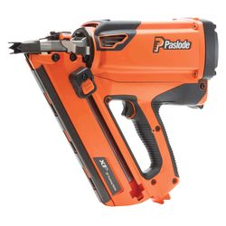 Multiple Pass Load Nailers