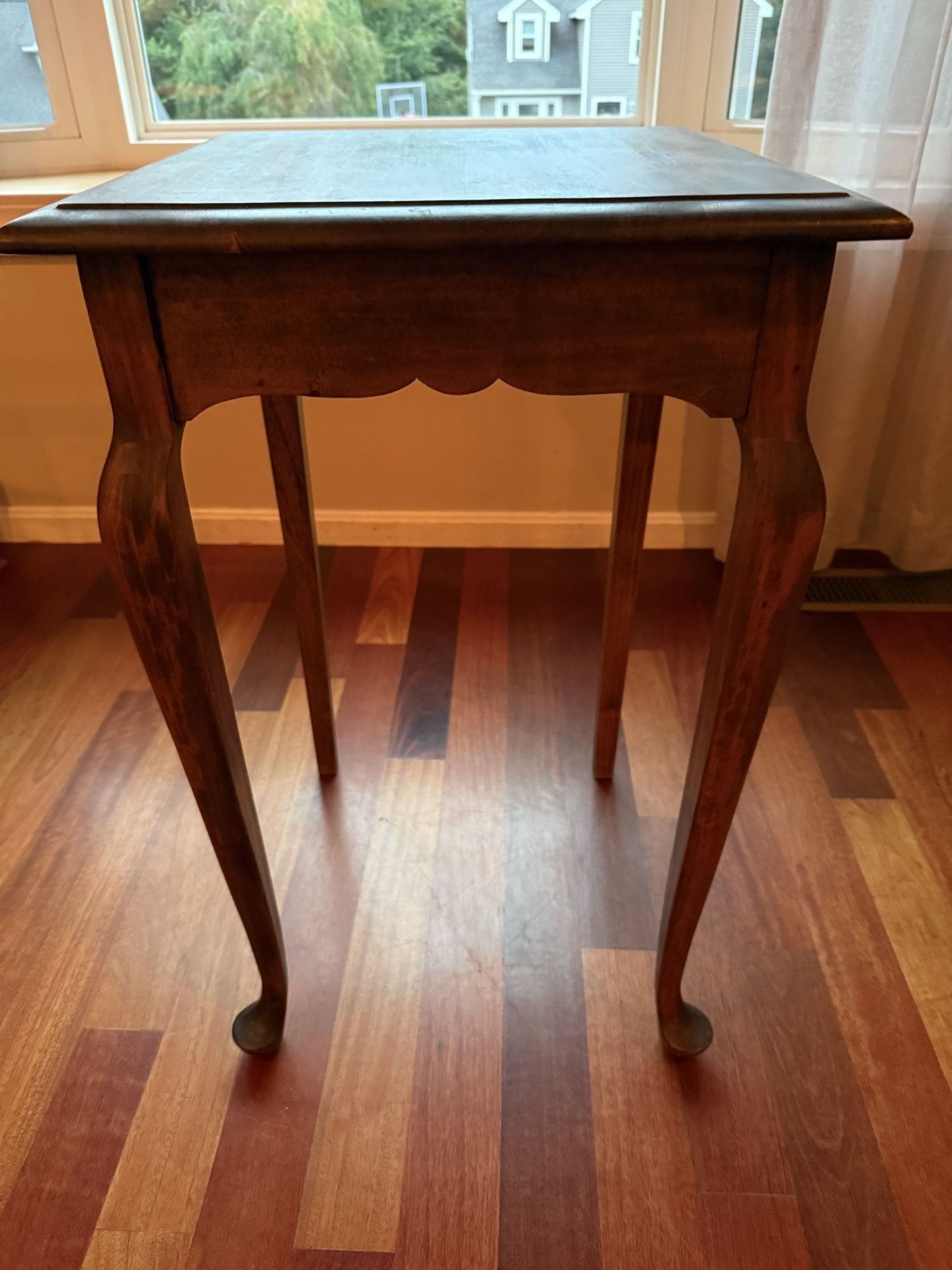 End Table