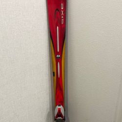 K2 Axis Mens Skis 175cm 