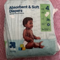 Diapers 