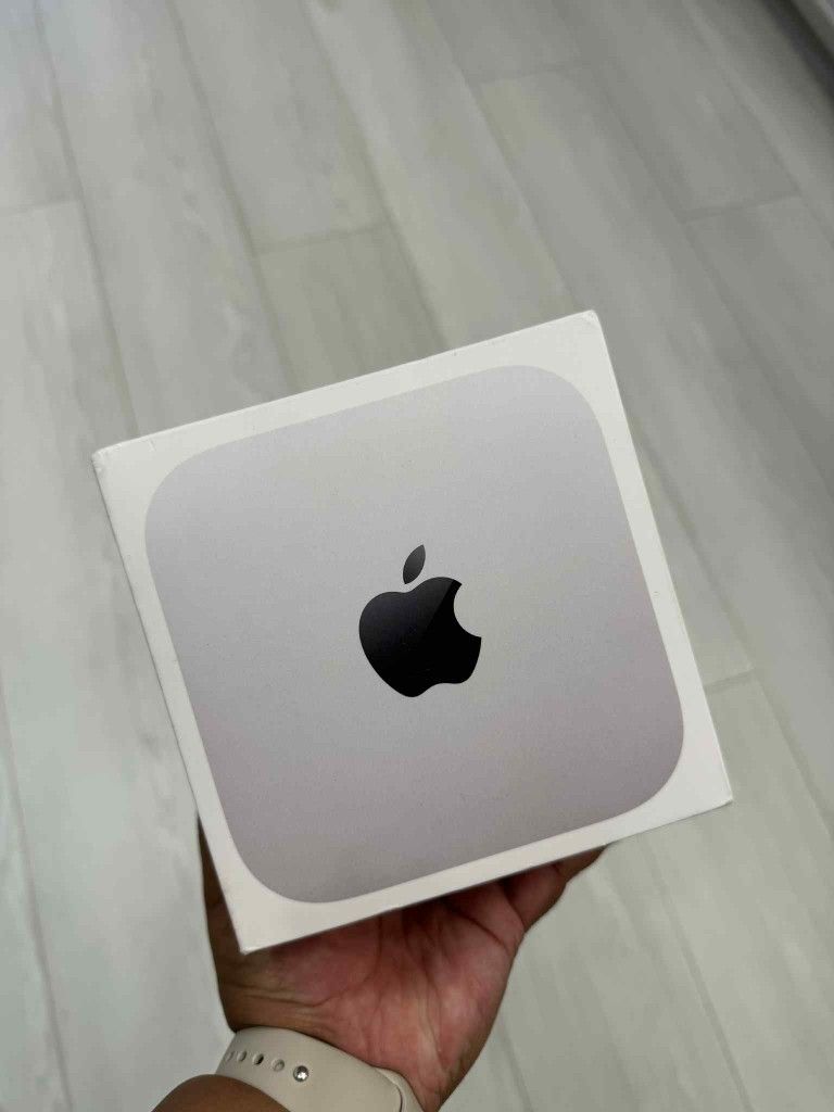 Apple Mac Mini M4 - Pay $5 today and the rest later!!
