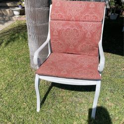 4 Cushion For Outdoor Chairs