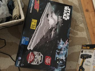 Star Wars