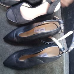 Women's Jimmy Choo Heels Size 7 In Women's 