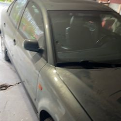 1998 Volkswagen Passat