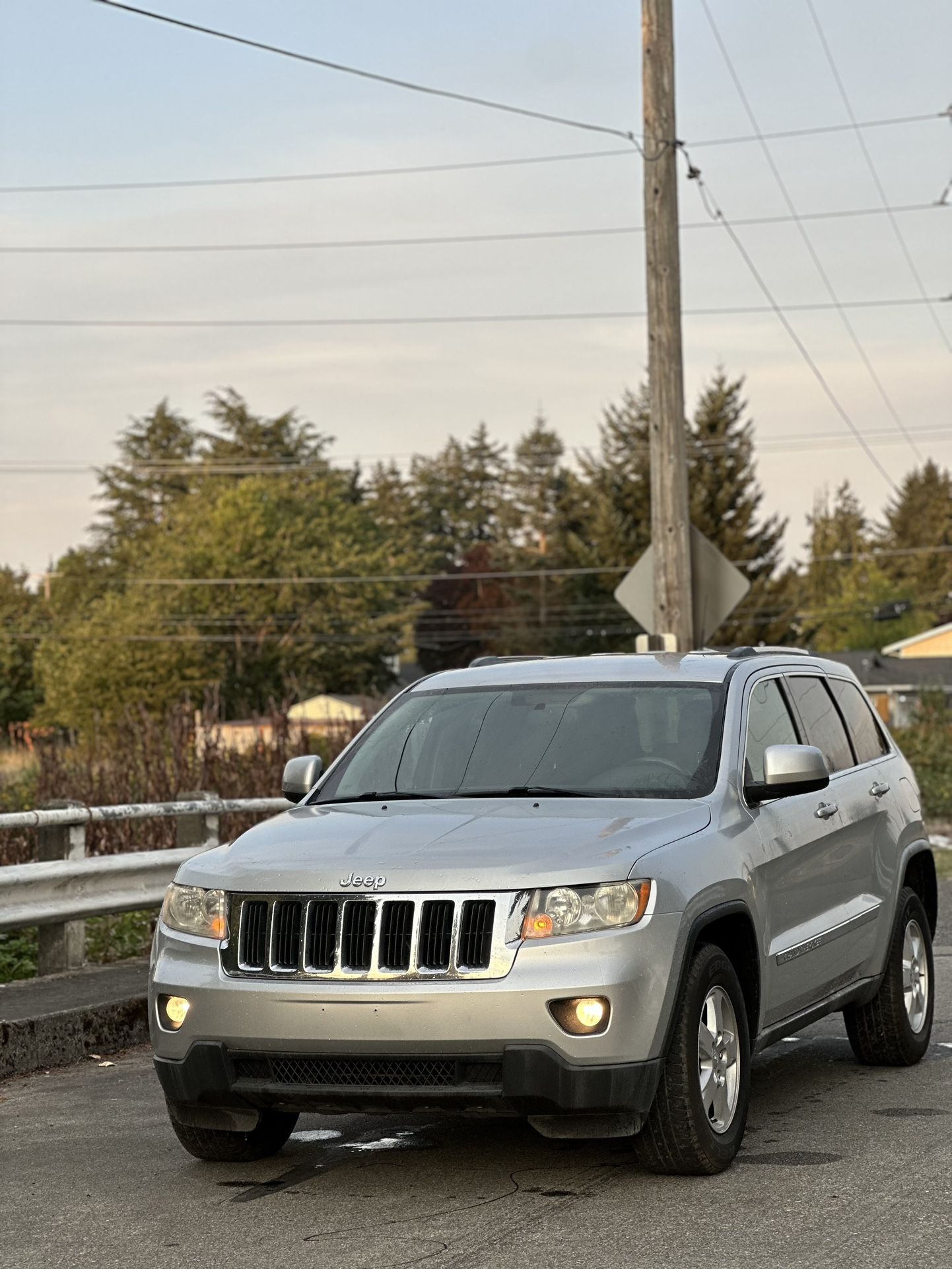 2011 Jeep Grand Cherokee
