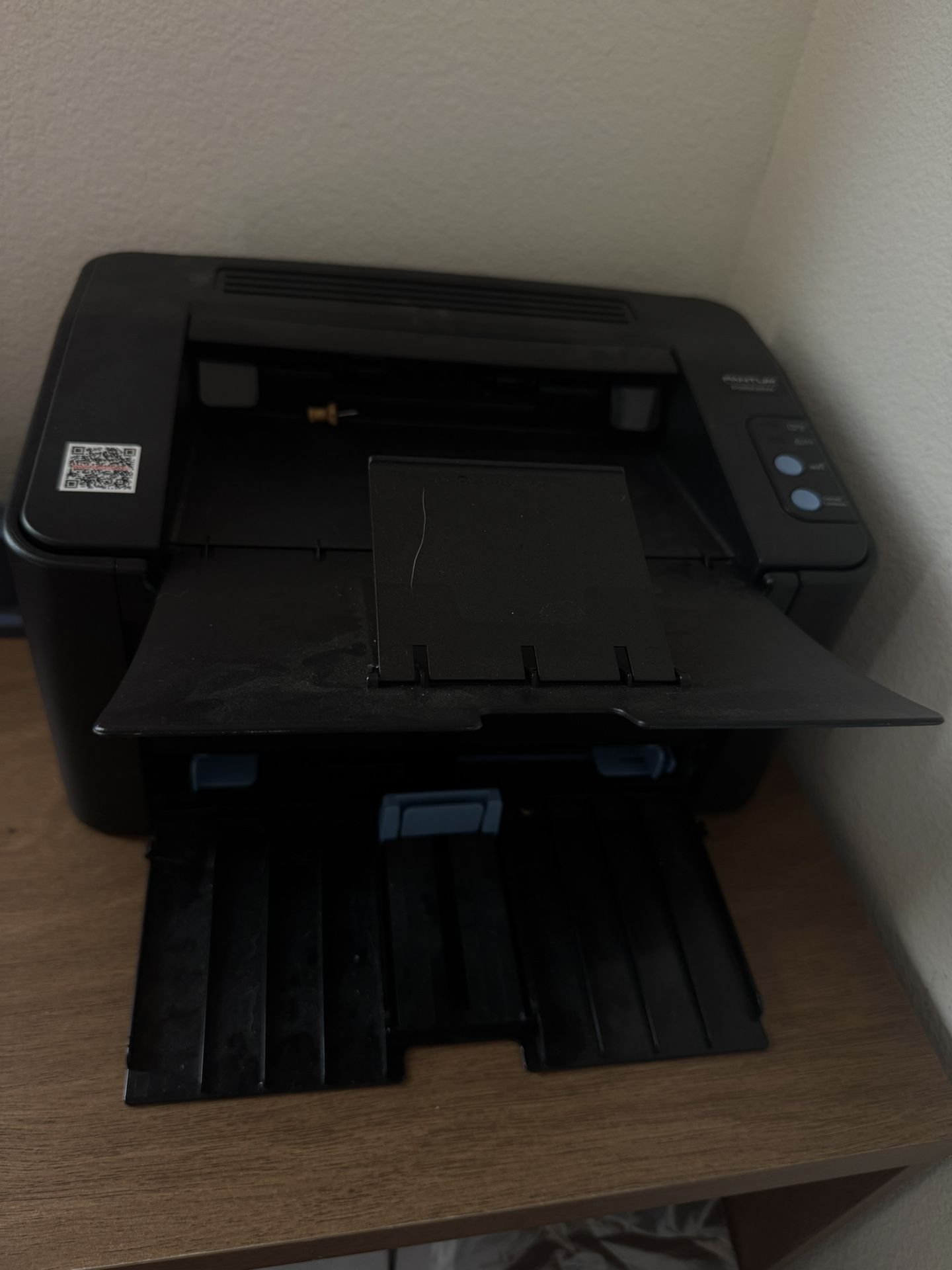 PANTUM PRINTER
