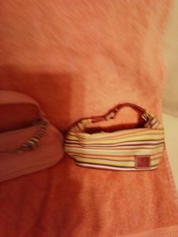 2 small Pocket Books