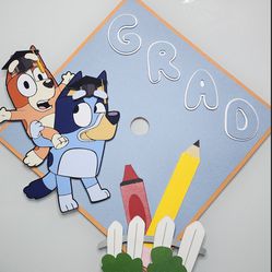 Kids Graduation Cap