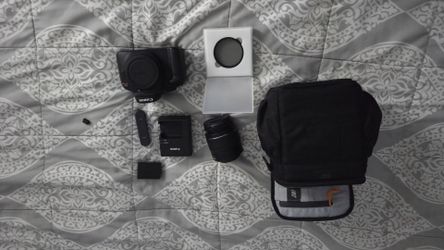 Canon EOS Rebel T 100