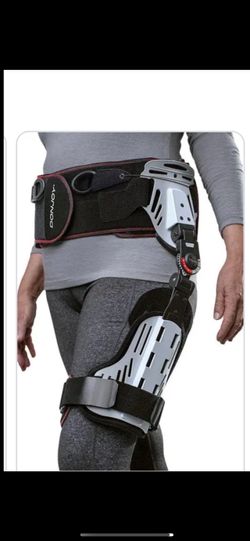 Hip Brace