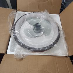 Bedroom Fan