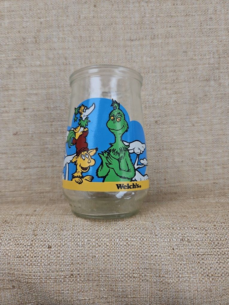 Collectible Glass From 1900s