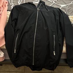 Windbreaker 