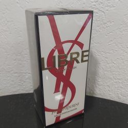IVESSAINTLAURENT LIBRE BERRY CRUSH EAU DE PARFUM FRUITÉE