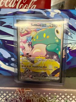 Bellibolt EX