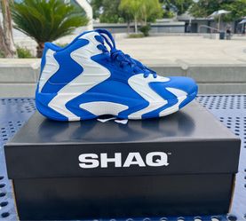 New Shaq Devastator 2.0